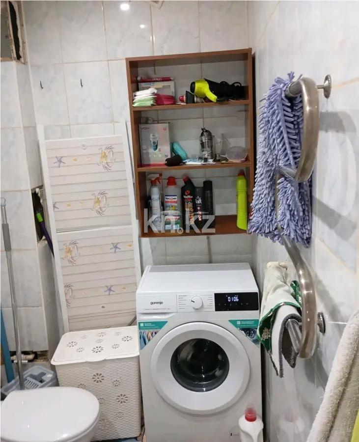 Продажа 2-комнатной квартиры, 49 м², мкр-н 12, дом  44 в Караганде - фото 3