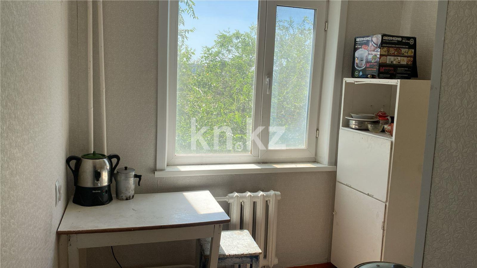 Продажа 1-комнатной квартиры, 33 м², ул. Абая в Темиртау - фото 2