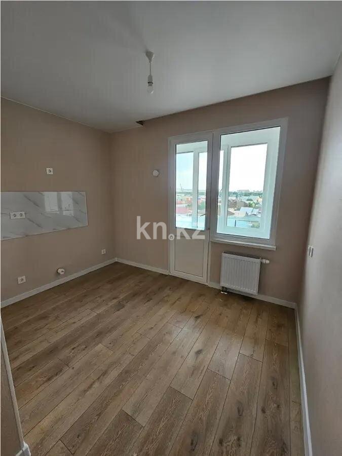 Продажа 1-комнатной квартиры, 35 м² в Астане