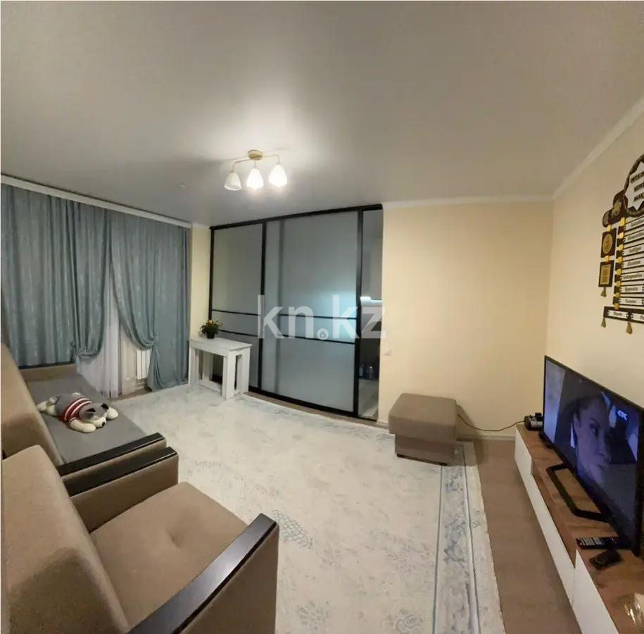 Продажа 2-комнатной квартиры, 50 м² в Астане