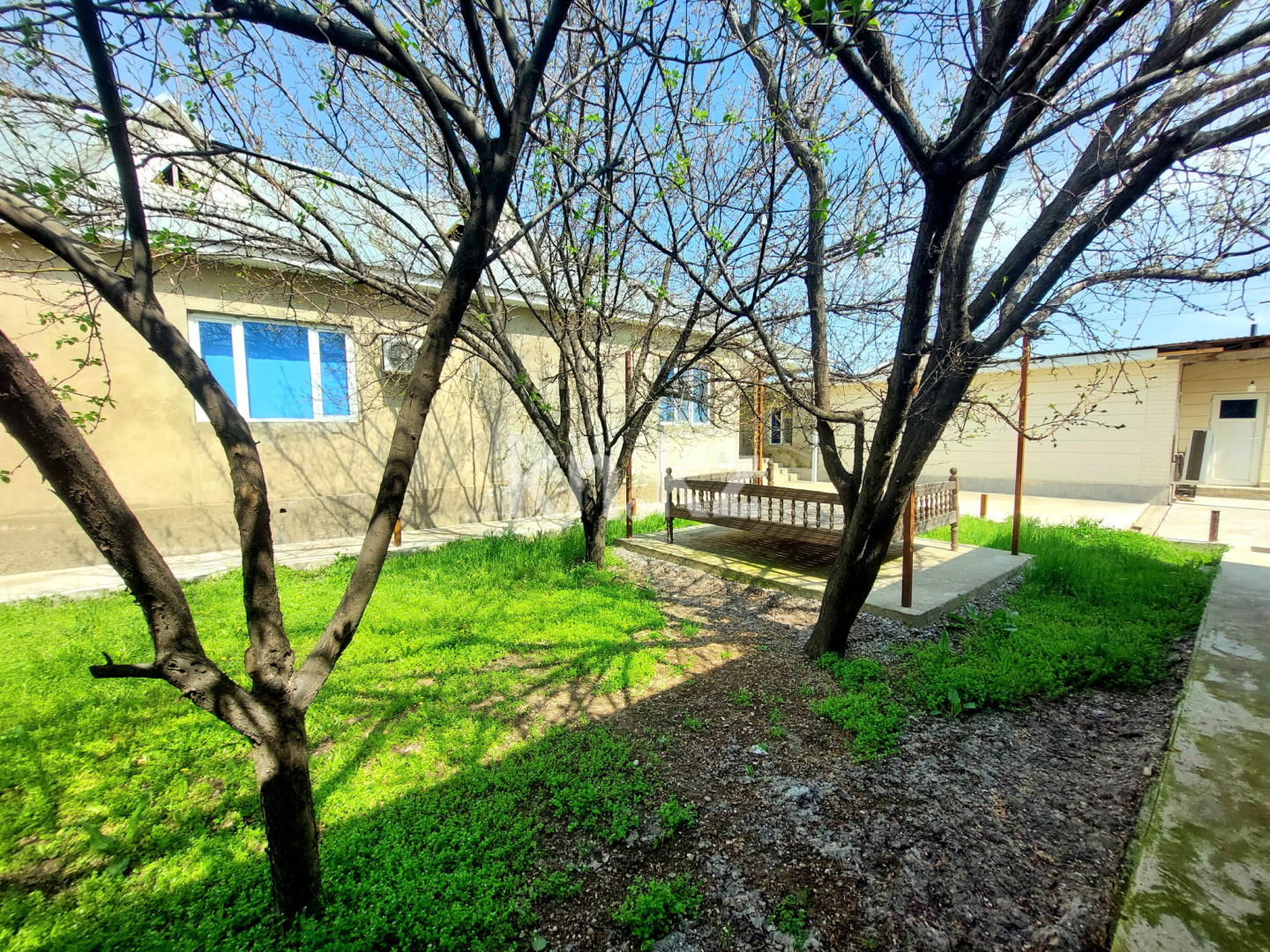 Продажа 6-комнатного дома, 252 м², ул. Сырым батыра, дом  64 в Шымкенте - фото 30