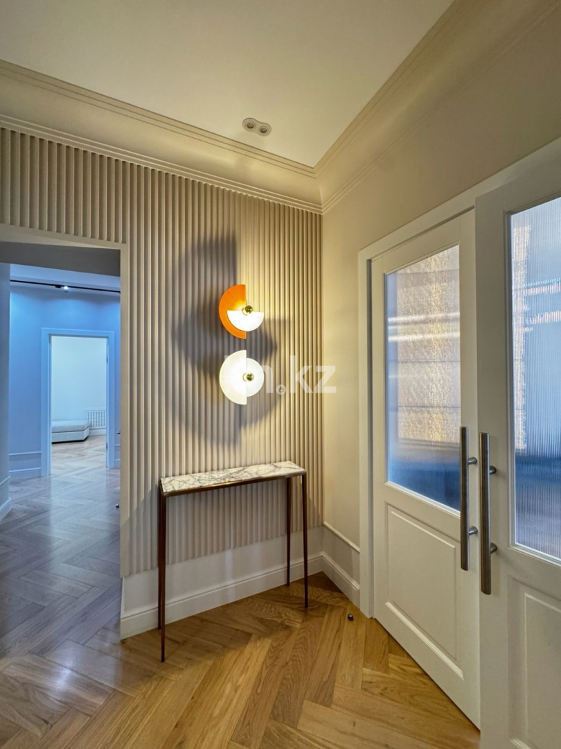 Аренда 4-комнатной квартиры, 170 м² в Астане - фото 10
