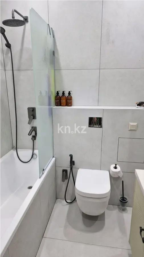 Продажа 3-комнатной квартиры, 101 м², ул. Бокейхана, дом  16/1 в Астане - фото 4