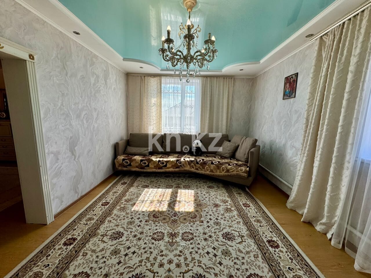 Продажа 5-комнатного дома, 205 м² в Караганде