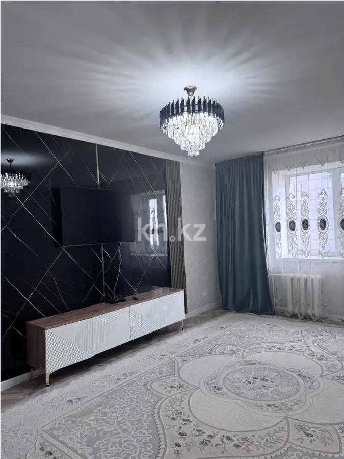 Продажа 2-комнатной квартиры, 58 м² в Астане