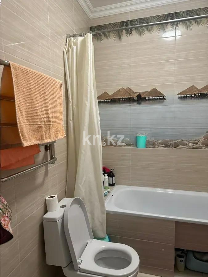 Продажа 2-комнатной квартиры, 48 м² в Алматы - фото 4