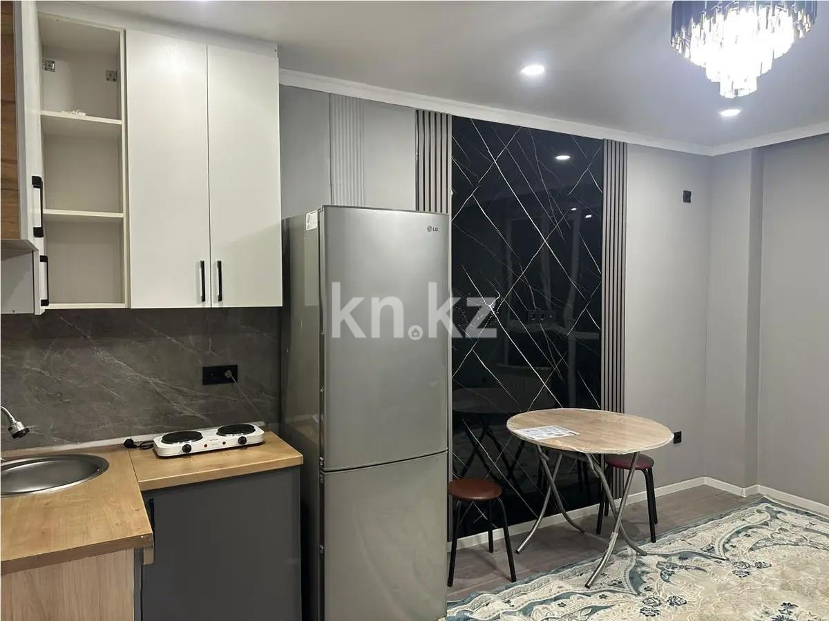 Продажа 1-комнатной квартиры, 28 м², мкр-н Шугыла, дом  340/35 в Алматы - фото 2