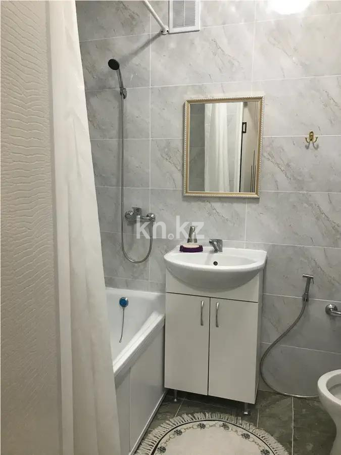 Продажа 1-комнатной квартиры, 35 м², ул. Косшыгулулы, дом  22/2 в Астане - фото 3