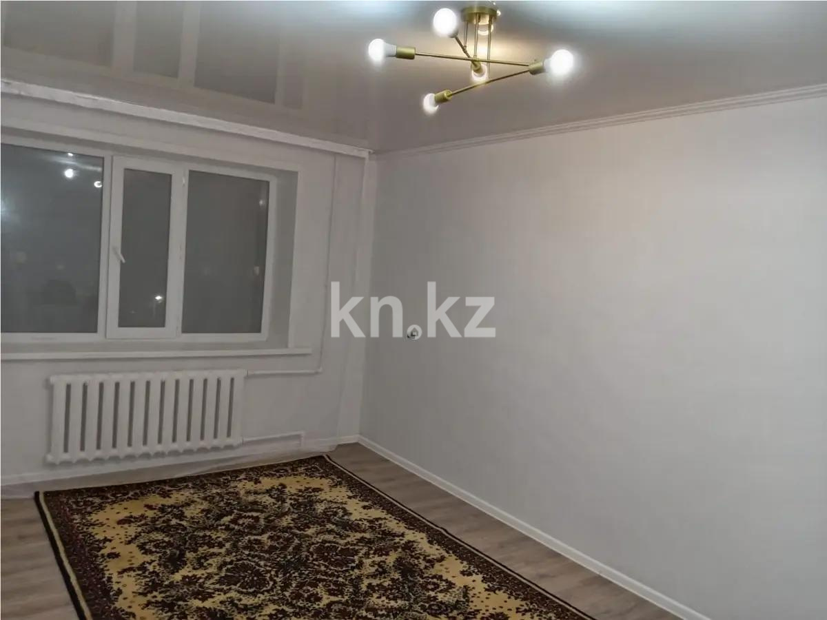 Продажа 1-комнатной квартиры, 33 м² в Караганде