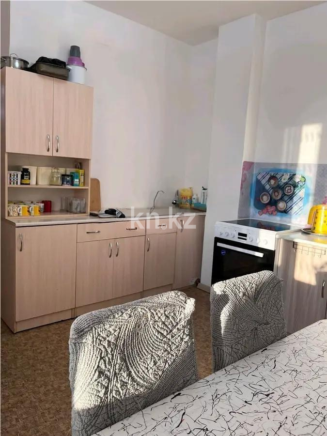Продажа 3-комнатной квартиры, 91.8 м² в Астане - фото 4