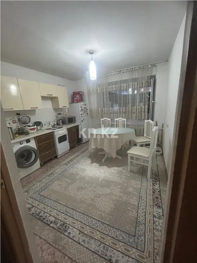 Продажа 1-комнатной квартиры, 42 м², ул. Азербаева, дом  6 в Астане - фото 2