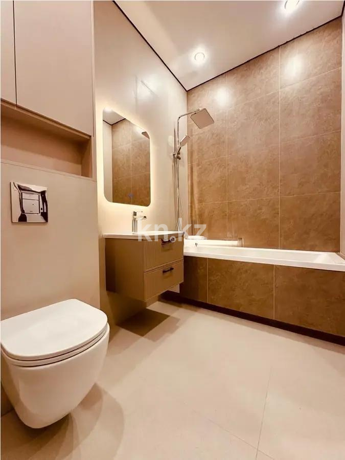 Продажа 2-комнатной квартиры, 41.6 м² в Астане - фото 2