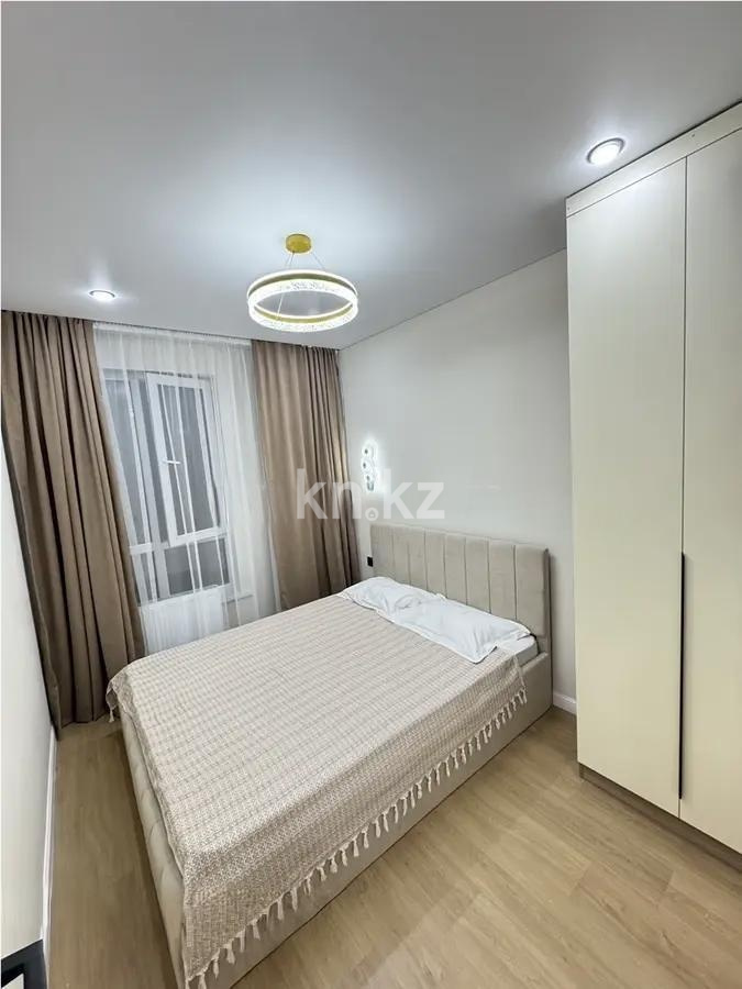 Продажа 2-комнатной квартиры, 38 м² в Алматы - фото 2