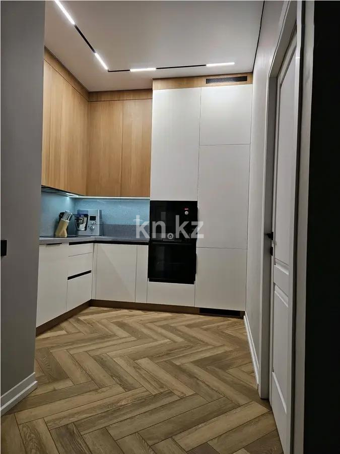 Продажа 4-комнатной квартиры, 104.7 м², ул. Розыбакиева, дом  156 в Алматы - фото 3
