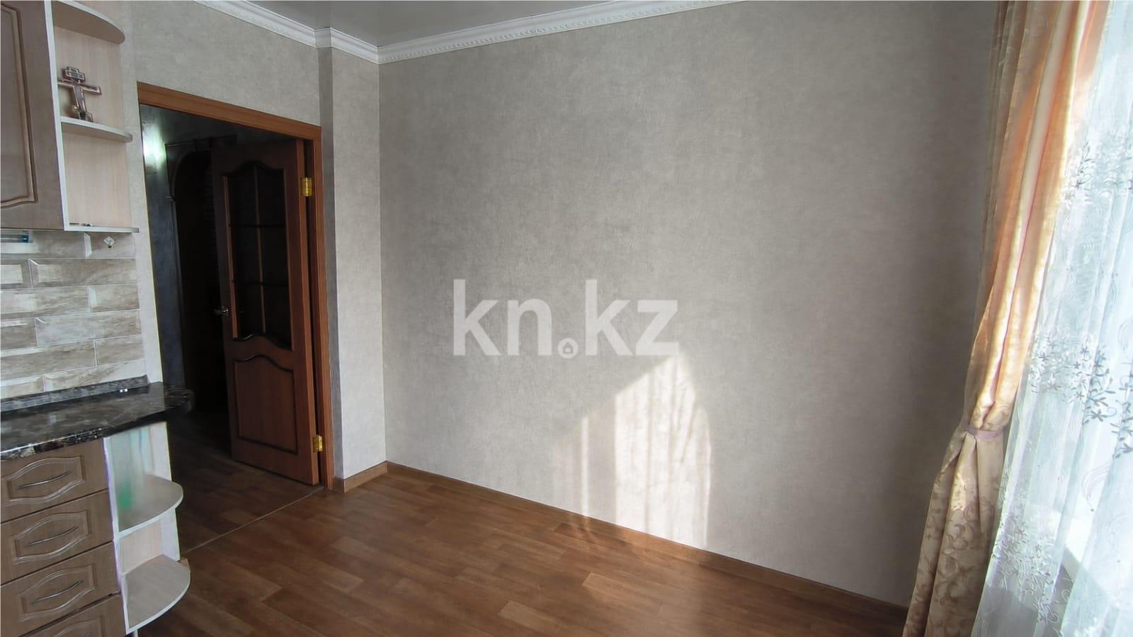 Продажа 3-комнатной квартиры, 64 м² в Караганде - фото 3