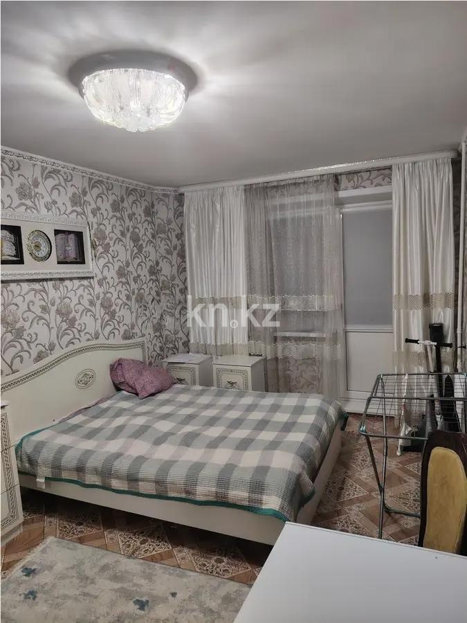 Продажа 4-комнатной квартиры, 75 м², ул. Карбышева, дом  10/3 в Караганде - фото 3