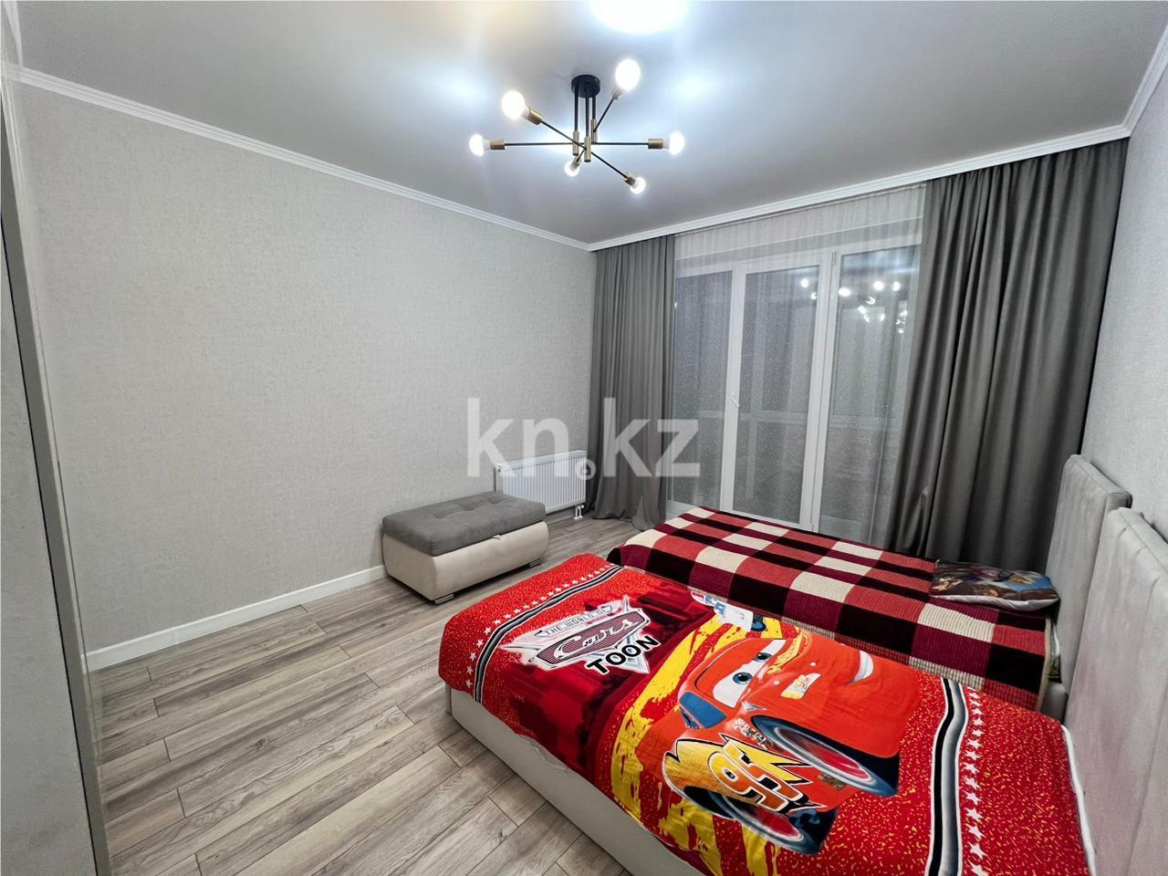 Продажа 3-комнатной квартиры, 83 м² в Караганде - фото 10