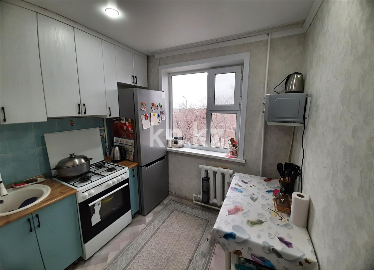 Продажа 3-комнатной квартиры, 61 м² в Темиртау - фото 7
