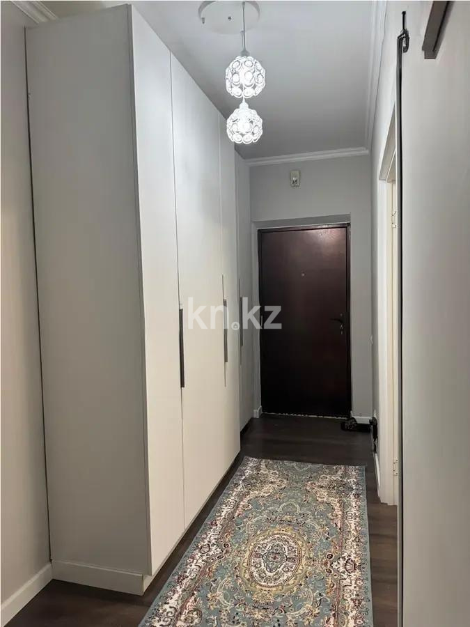 Продажа 2-комнатной квартиры, 61.7 м², ул. Молдагалиева, дом  2 в Астане - фото 6