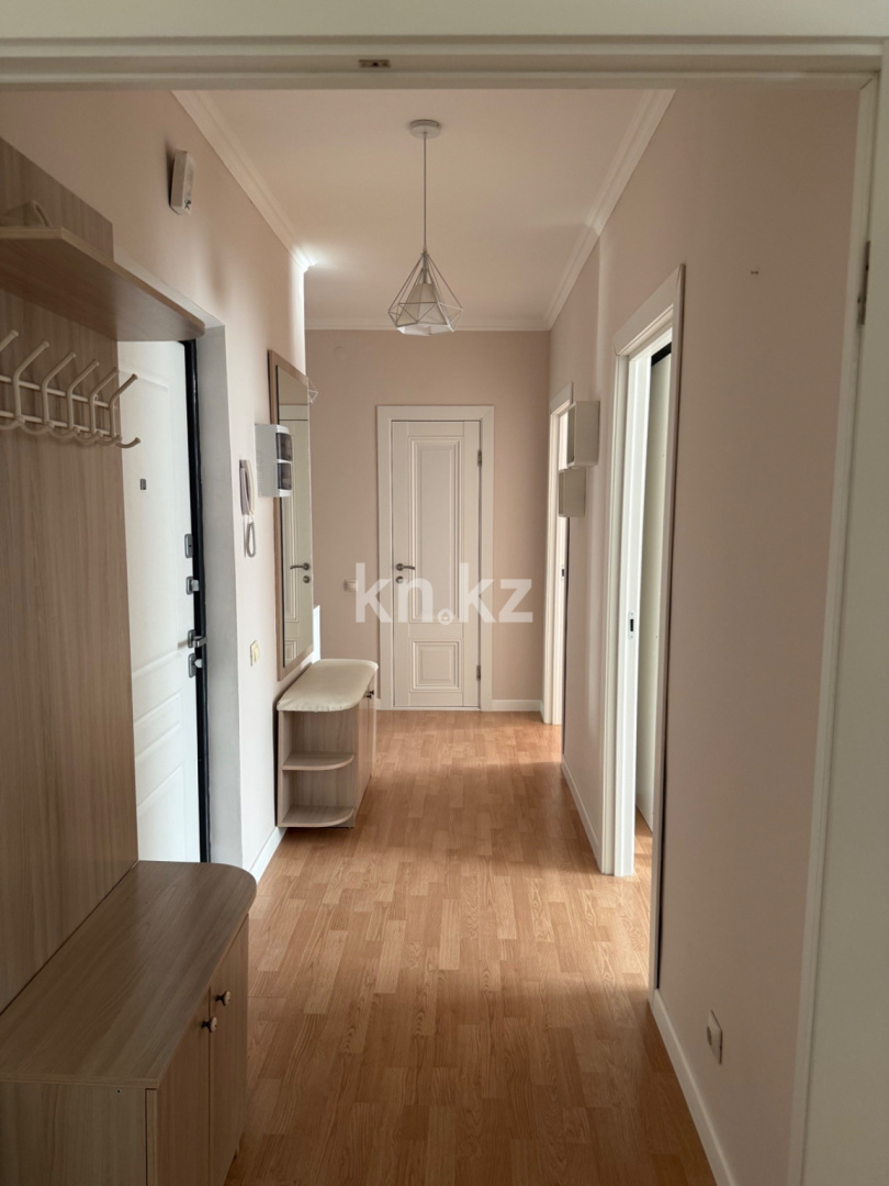 Продажа 3-комнатной квартиры, 78 м² в Астане - фото 7