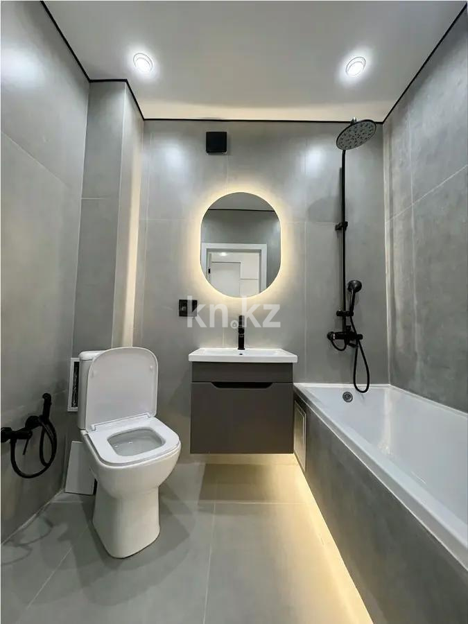 Продажа 2-комнатной квартиры, 37 м² в Астане - фото 3