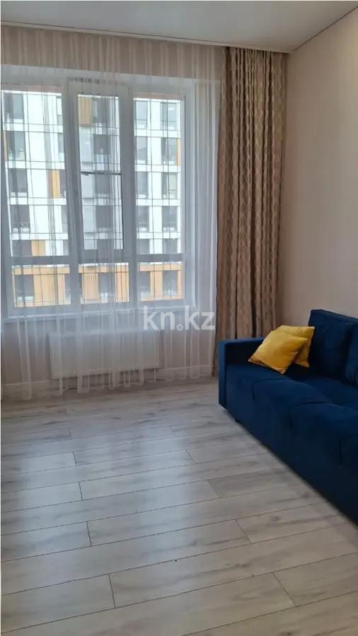 Продажа 1-комнатной квартиры, 45 м², пр. Сейфуллина, дом  469/1 в Алматы