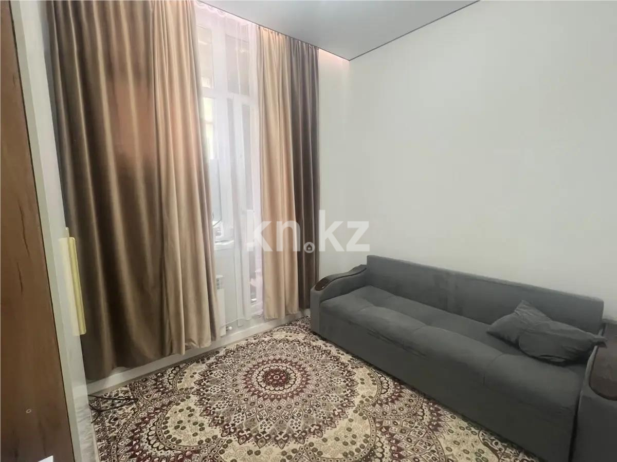 Продажа 2-комнатной квартиры, 39 м² в Астане - фото 2