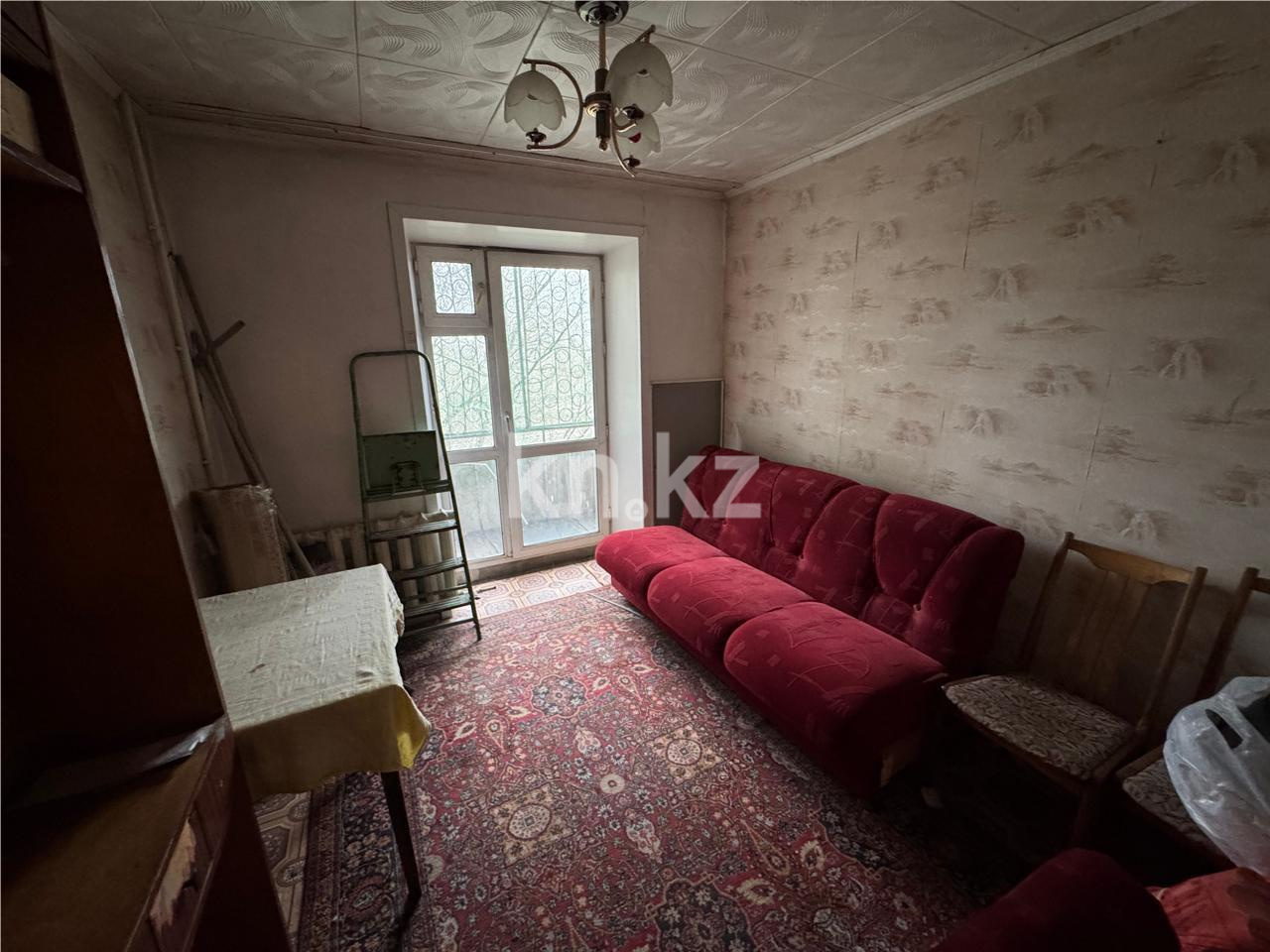 Продажа 3-комнатной квартиры, 54 м², мкр-н 6-й в Темиртау - фото 3