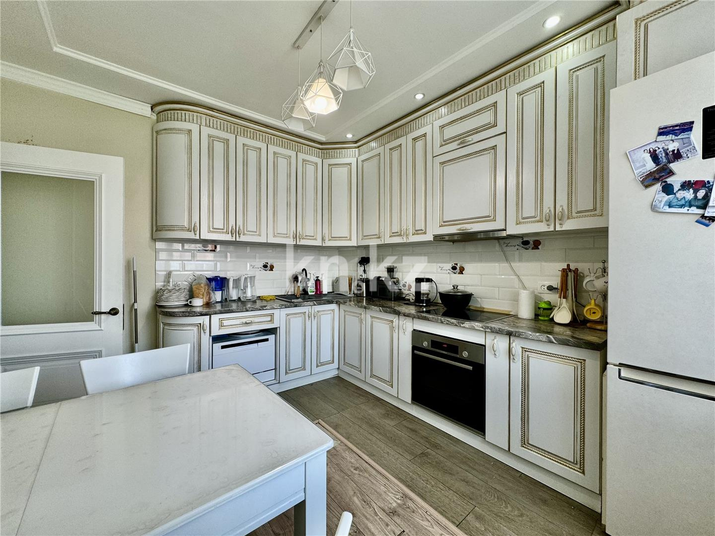 Продажа 3-комнатной квартиры, 75 м² в Караганде - фото 15