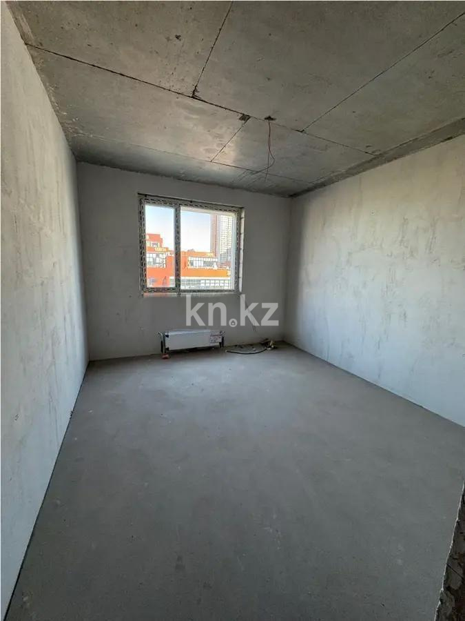 Продажа 2-комнатной квартиры, 48.2 м², пр. Кошкарбаева, дом  1 стр в Астане