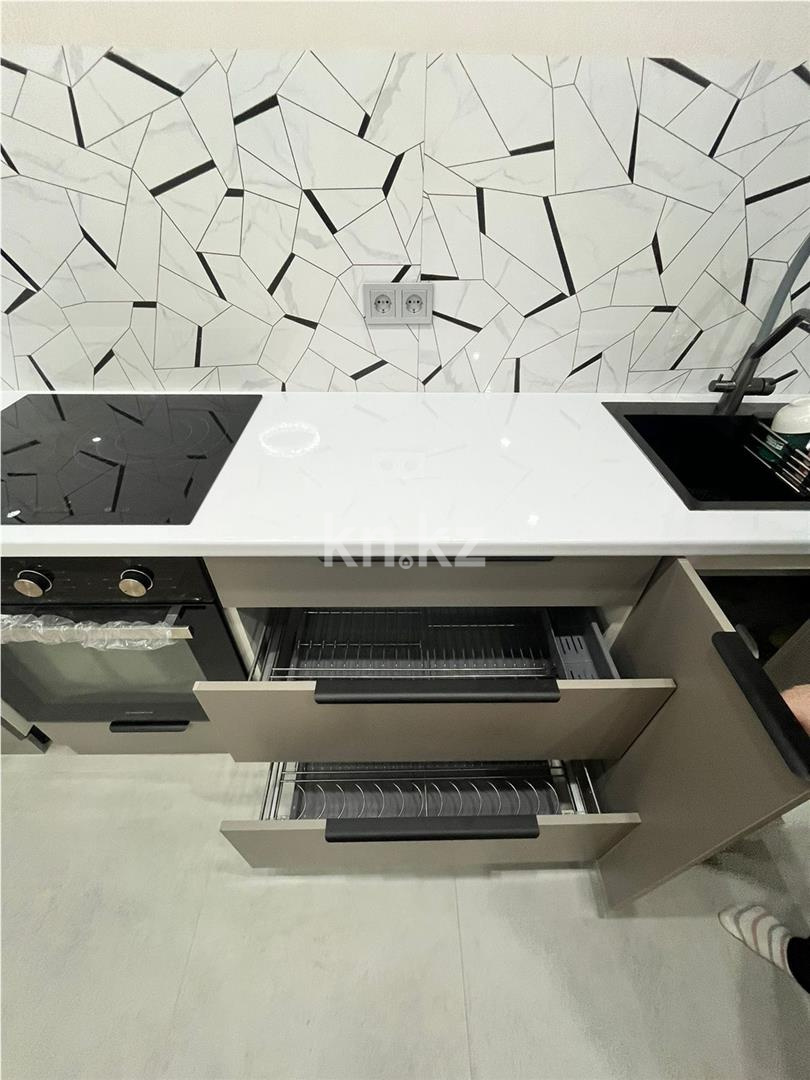 Продажа 3-комнатной квартиры, 62.16 м², ул. Е-1 в Астане - фото 7