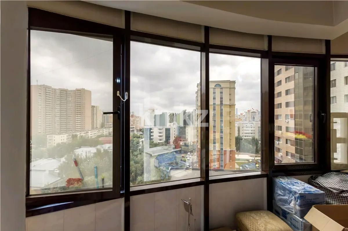 Продажа 4-комнатной квартиры, 161.6 м², ул. Кенесары, дом  42 в Астане - фото 5