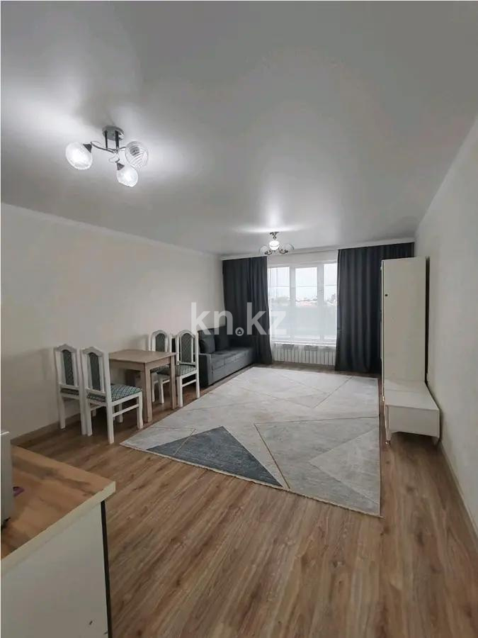Продажа 1-комнатной квартиры, 30 м² в Алматы