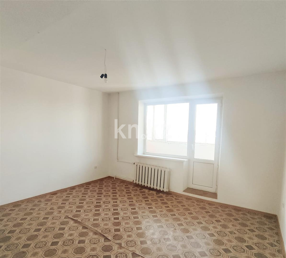 Продажа 3-комнатной квартиры, 66 м² в Абае - фото 2