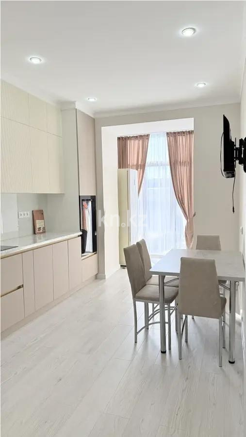 Продажа 2-комнатной квартиры, 78 м² в Караганде - фото 3