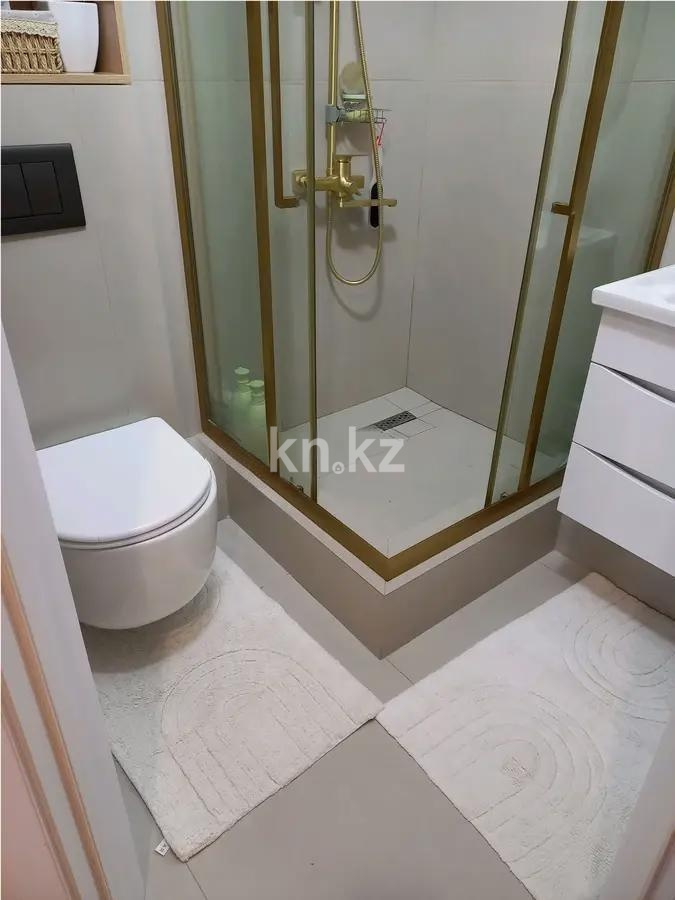 Продажа 1-комнатной квартиры, 40 м² в Алматы - фото 3