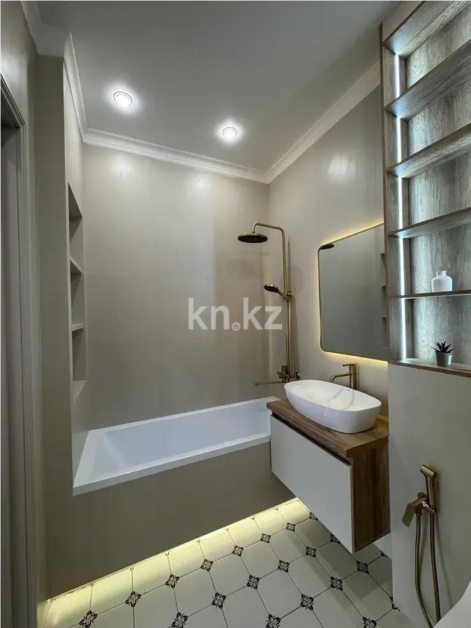 Продажа 2-комнатной квартиры, 58 м² в Астане - фото 4
