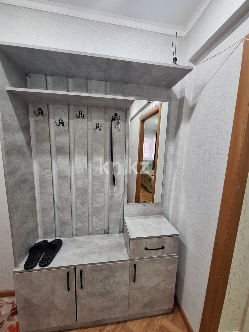 Аренда 1-комнатной квартиры посуточно, 40 м², Сейфуллина, дом  32 в Балхаше - фото 7