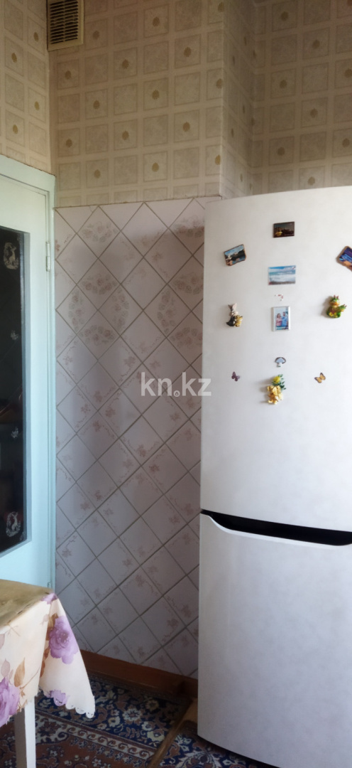 Продажа 2-комнатной квартиры, 31 м², ул. Ауэзова, дом  16 - ул. Толе би в Алматы - фото 5