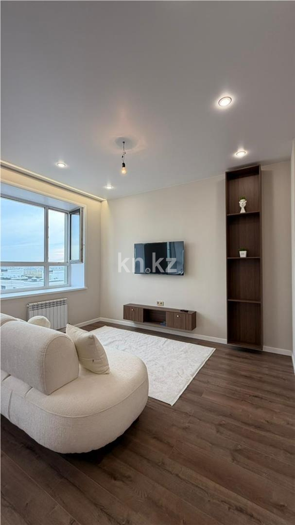 Продажа 2-комнатной квартиры, 40 м² в Караганде - фото 2