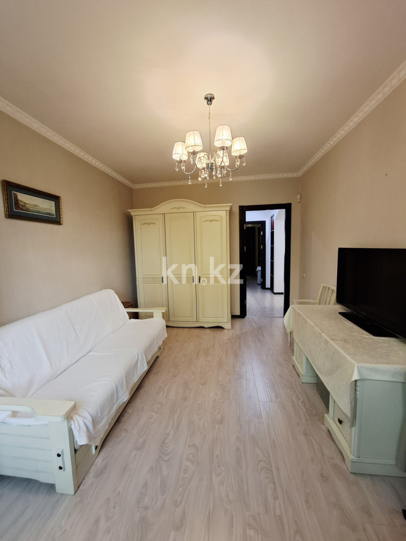 Продажа 3-комнатной квартиры, 115 м² в Алматы - фото 11