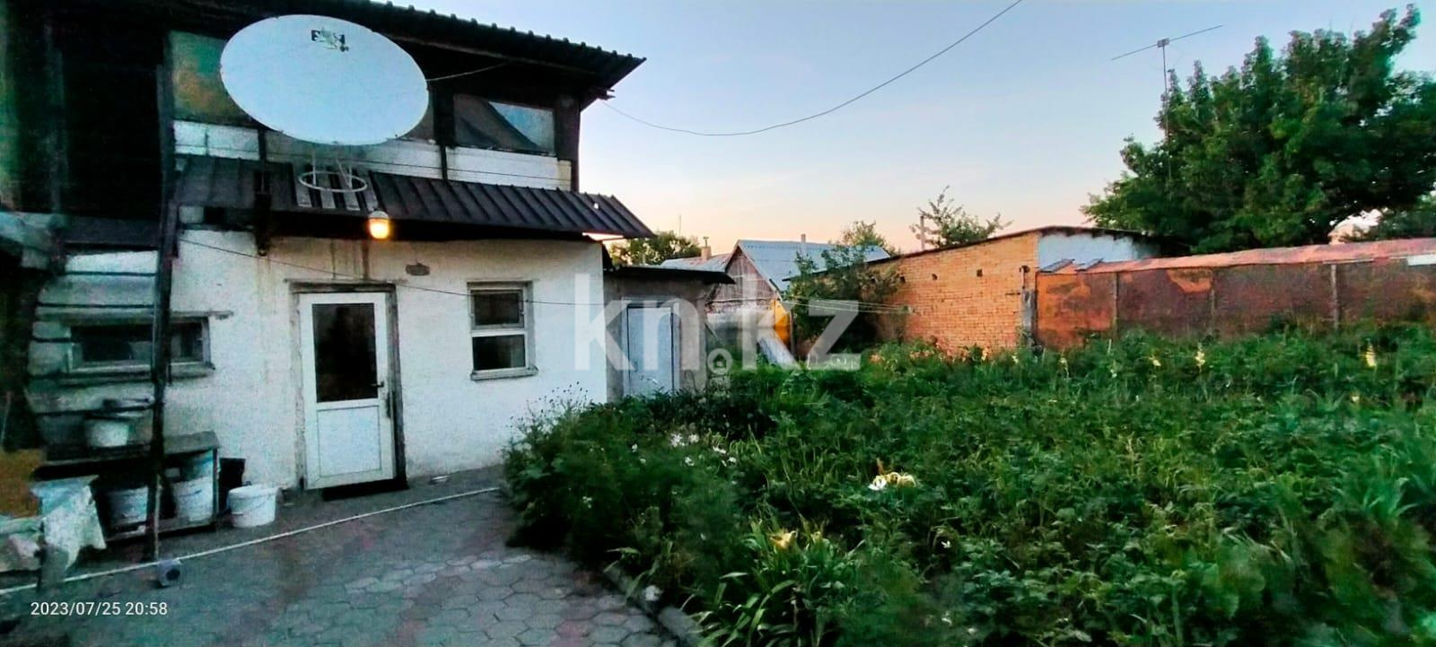 Продажа 5-комнатного дома, 80 м², ул. Юных Космонавтов в Темиртау - фото 15