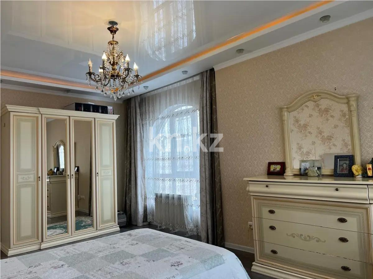 Продажа 4-комнатной квартиры, 142 м² в Алматы - фото 2