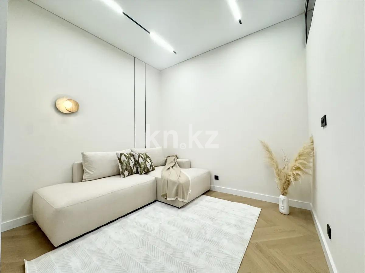 Продажа 1-комнатной квартиры, 41 м², ул. Жошы хана, дом  14/1 в Астане