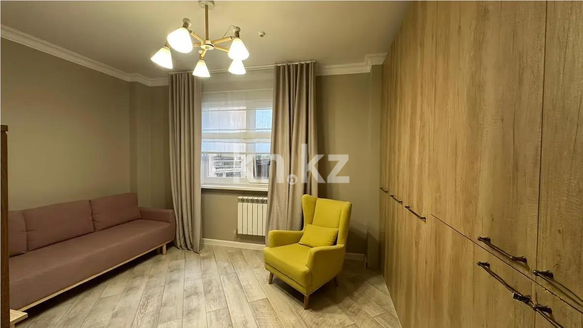Продажа 4-комнатной квартиры, 151 м² в Алматы - фото 2