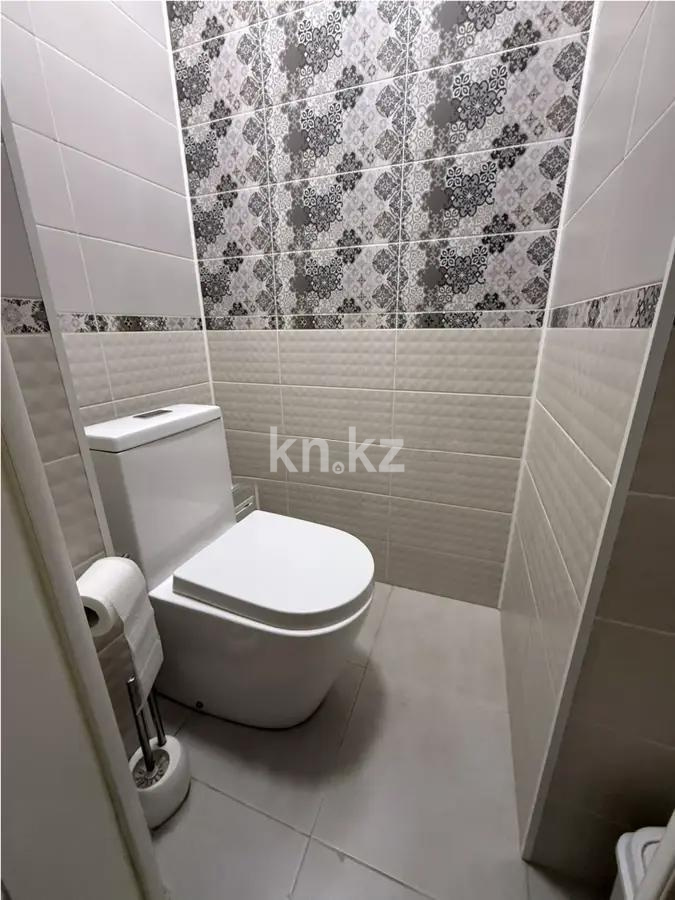 Продажа 4-комнатной квартиры, 94.9 м², мкр-н Аксай-4, дом  30 в Алматы - фото 6