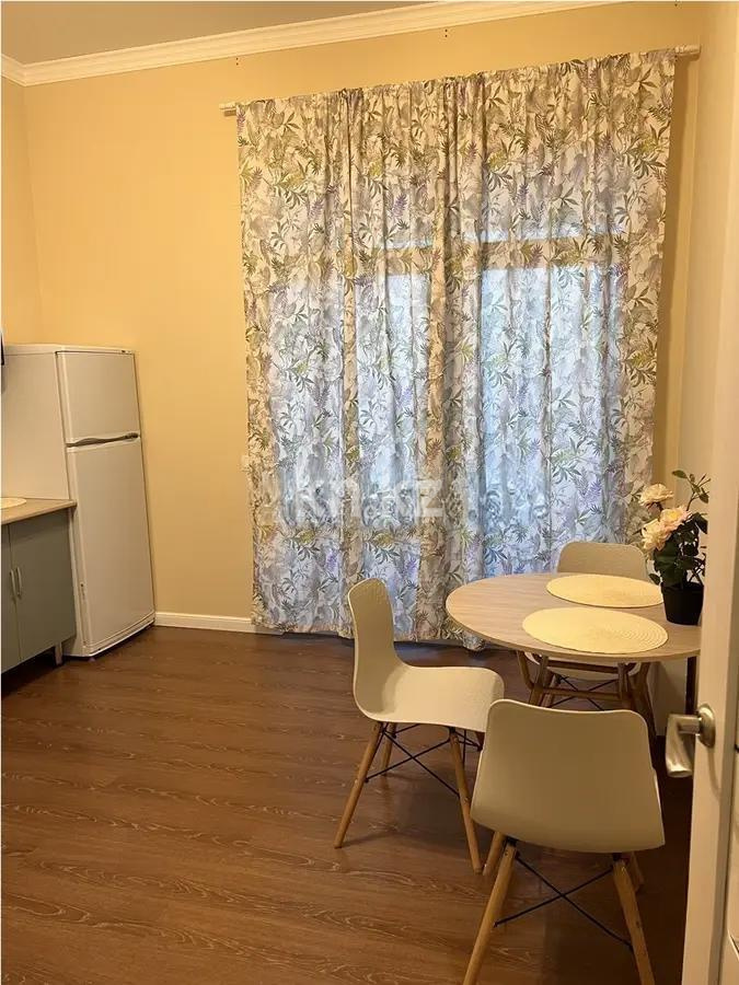 Продажа 2-комнатной квартиры, 75 м² в Алматы - фото 4