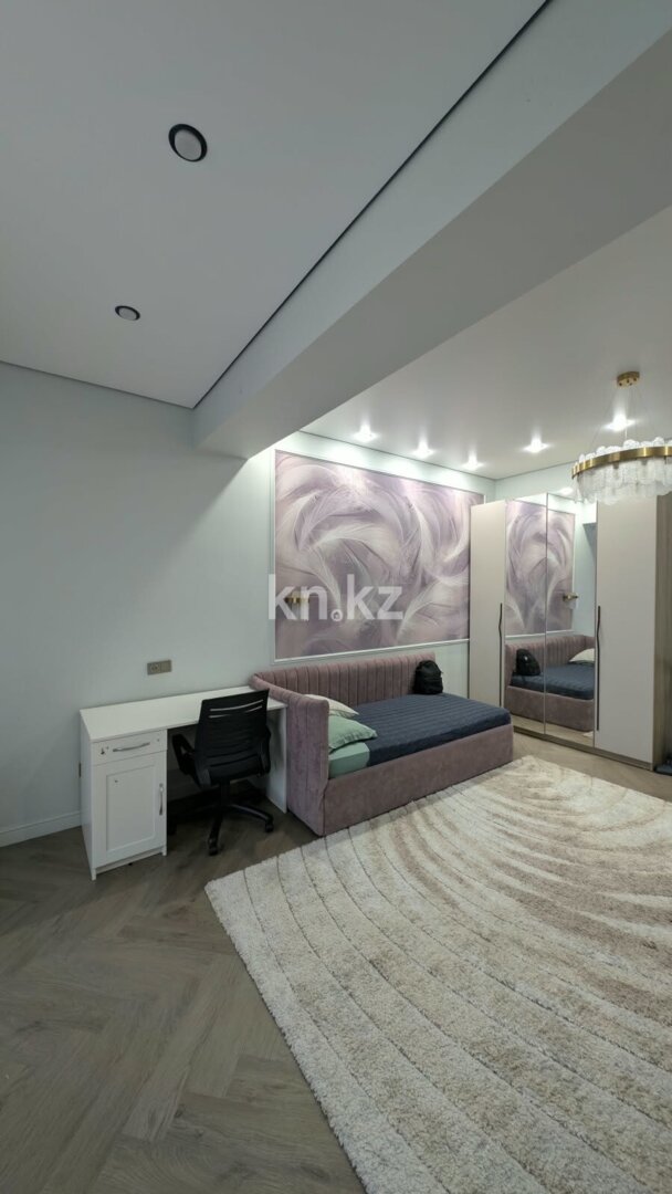 Продажа 3-комнатной квартиры, 99.7 м² в Уральске - фото 21