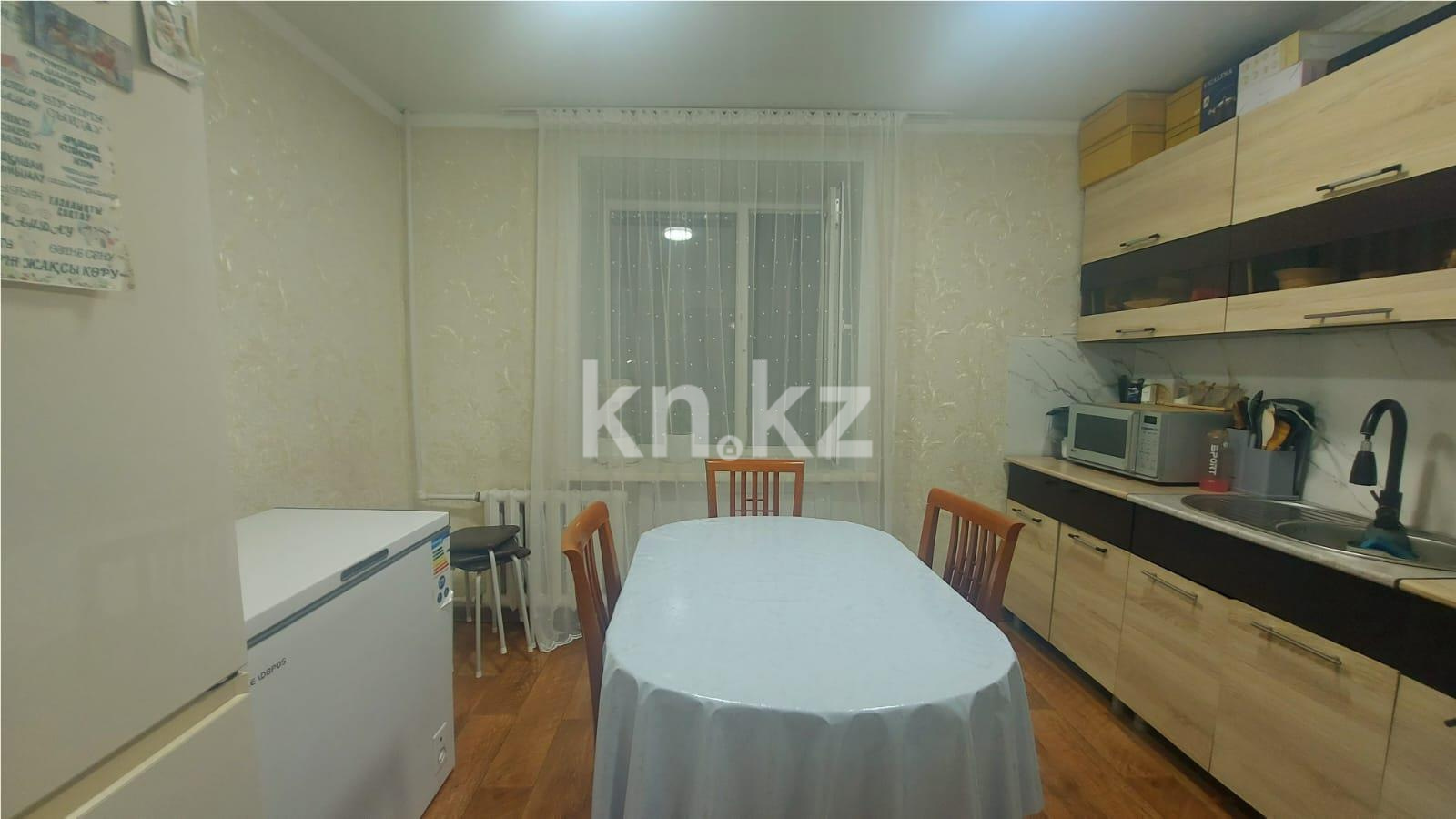 Продажа 3-комнатной квартиры, 65 м² в Караганде - фото 3