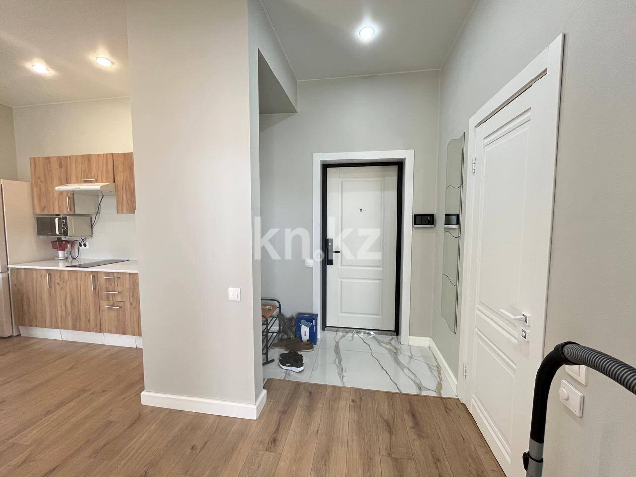 Аренда 2-комнатной квартиры, 40 м² в Астане - фото 3